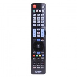 TELECOMMANDE RSCAR LG RS-L930-3-1